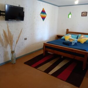 Departamentos Espacio Viajero