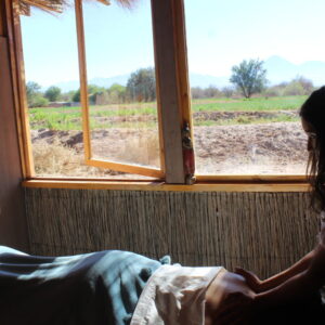 Relax (Masajes, Yoga, SPA).